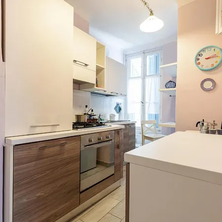 Daire My Casa - Joffre 38 - Spacious One Bedroom *