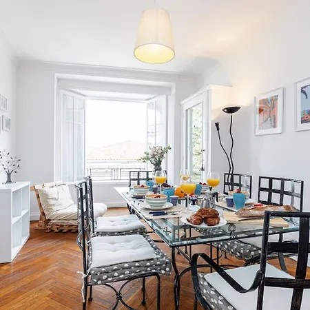 Joffre 38 - Spacious One Bedroom Apartment *