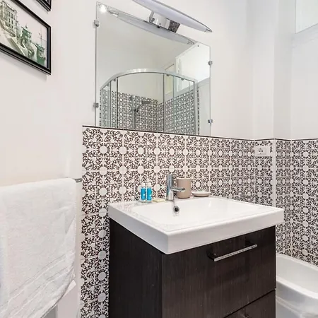 Daire My Casa - Joffre 38 - Spacious One Bedroom *