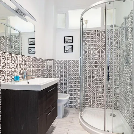 Apartment Joffre 38 - Spacious One Bedroom *