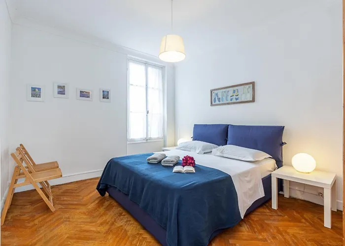 Apartament My Casa - Joffre 38 - Spacious One Bedroom *