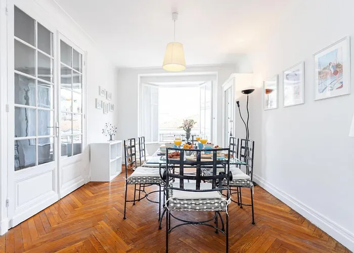 My Casa - Joffre 38 - Spacious One Bedroom Apartament Nicea