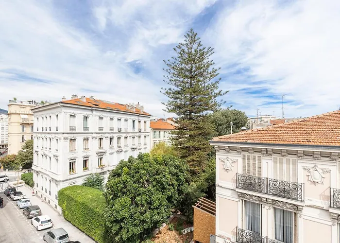 My Casa - Joffre 38 - Spacious One Bedroom