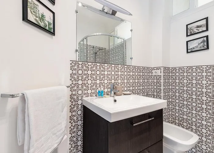 Apartament My Casa - Joffre 38 - Spacious One Bedroom *