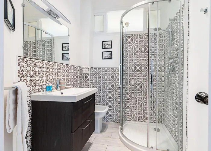 Apartament My Casa - Joffre 38 - Spacious One Bedroom *