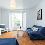 My Casa - Joffre 38 - Spacious One Bedroom Daire *