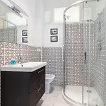 Daire My Casa - Joffre 38 - Spacious One Bedroom *