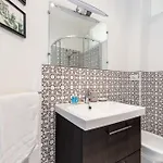 Apartamento My Casa - Joffre 38 - Spacious One Bedroom *