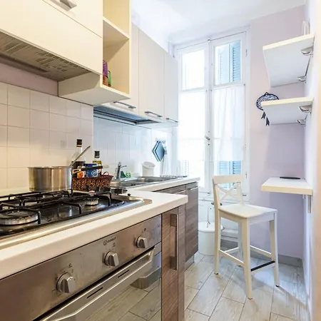 Joffre 38 - Spacious One Bedroom ニース