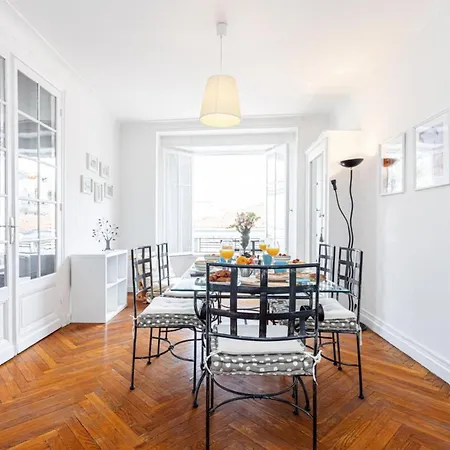Joffre 38 - Spacious One Bedroom アパート ニース